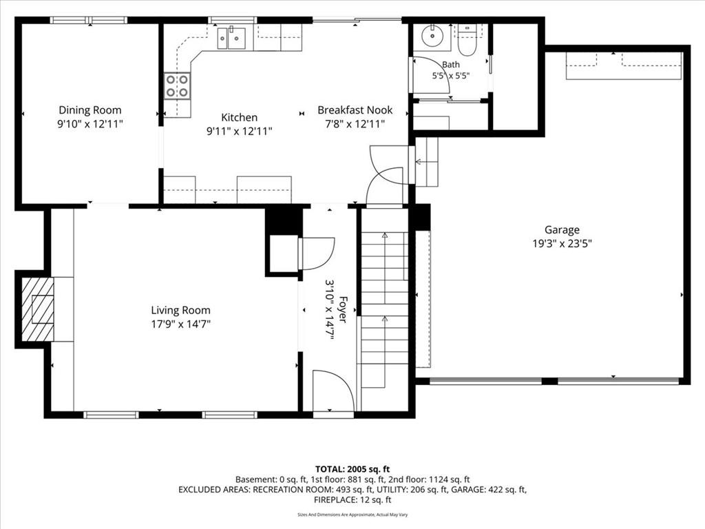 1425 N Hunter Drive Property Photo 31