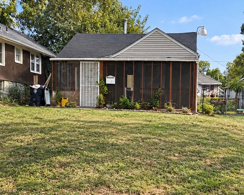 3118 Spruce Avenue Property Photo 1