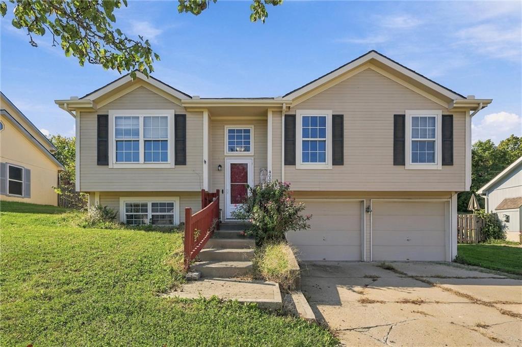 4008 Garland Avenue Property Photo 1