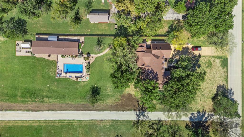 2122 N Cottonwood Street Property Photo 73