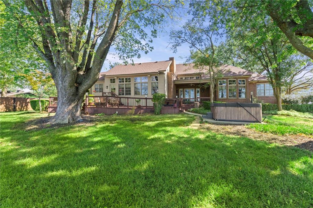 2122 N Cottonwood Street Property Photo 88