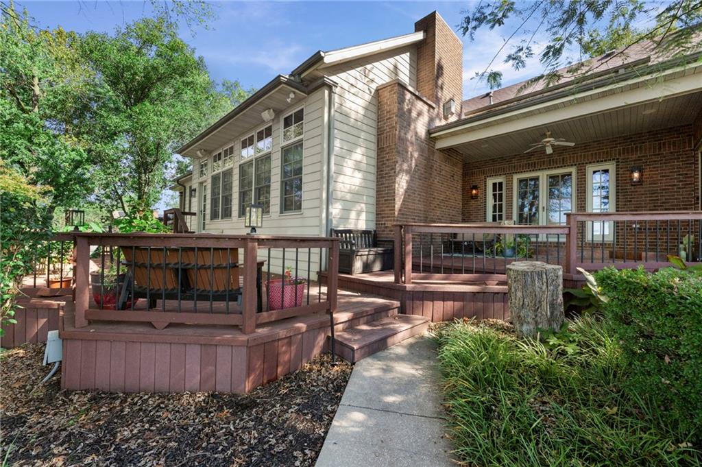 2122 N Cottonwood Street Property Photo 91