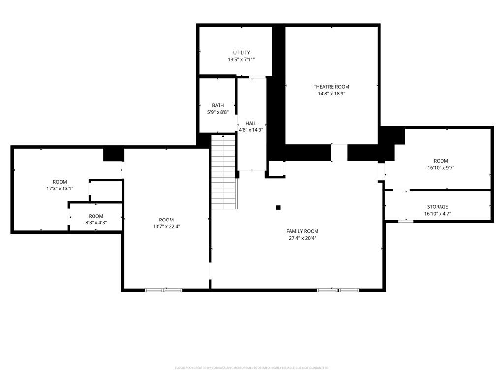 6632 Wenonga Road Property Photo 42