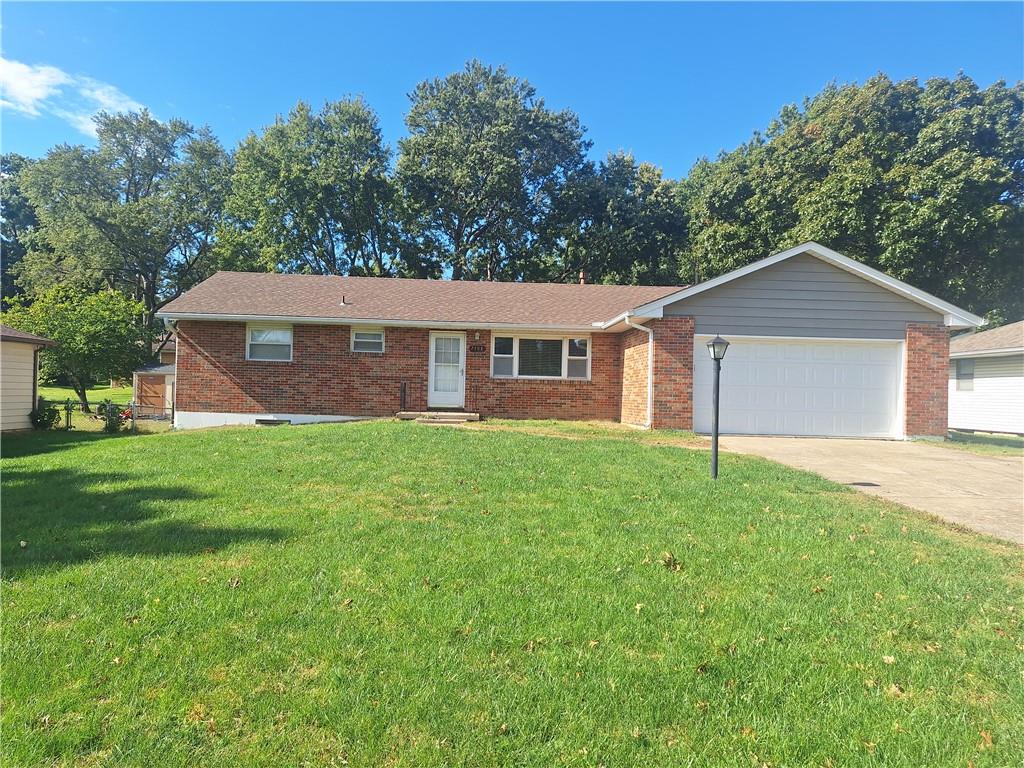 7508 N HIGHLAND Avenue Property Photo 1