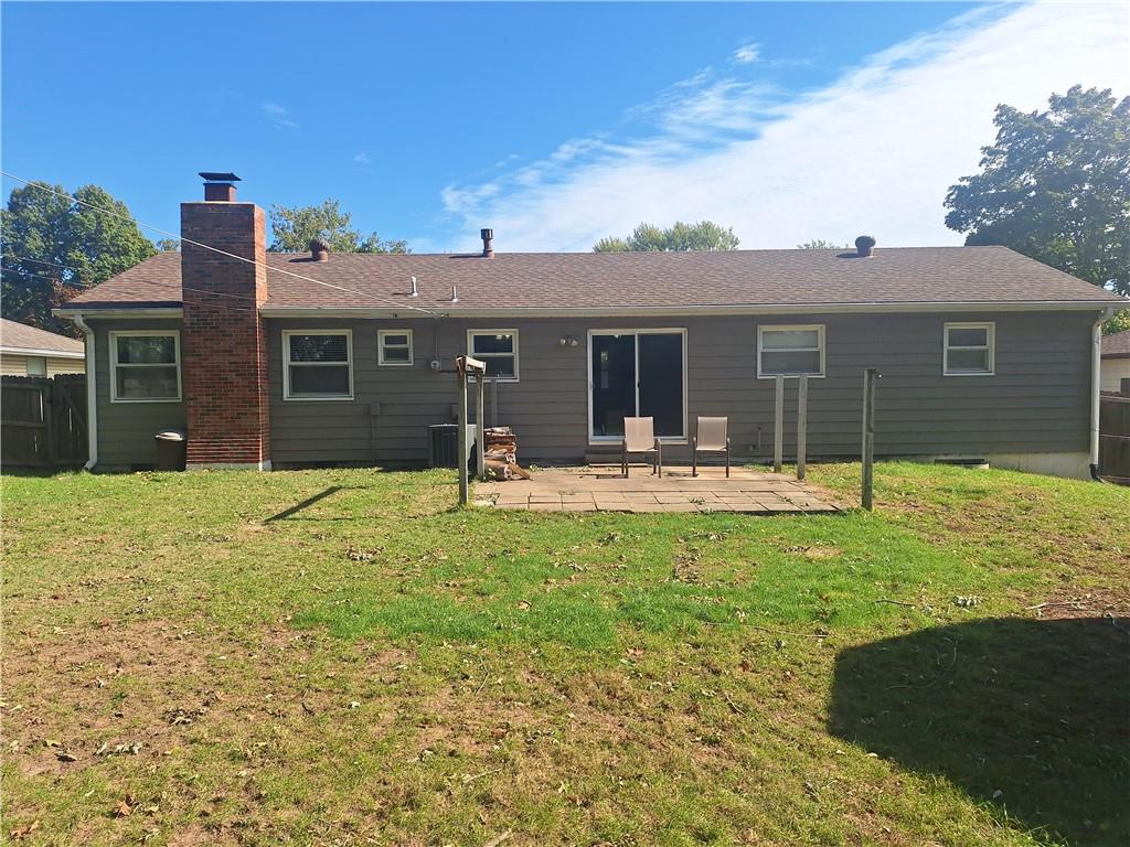 7508 N Highland Avenue Property Photo 16