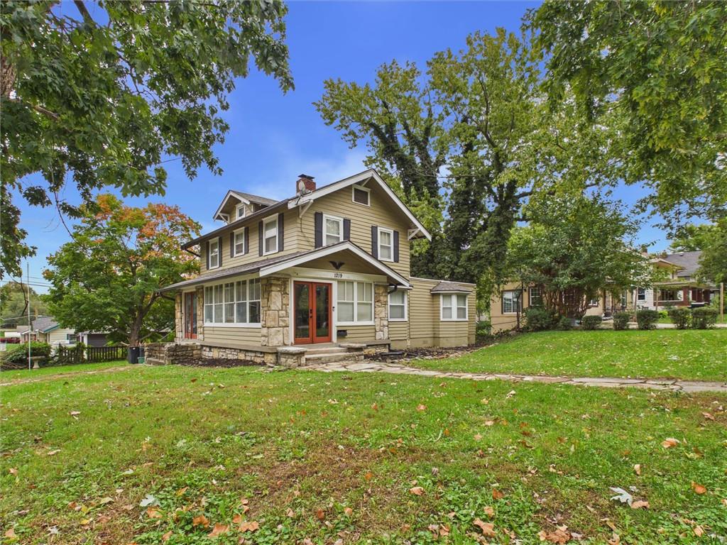 1219 N 19th Street Property Photo 1
