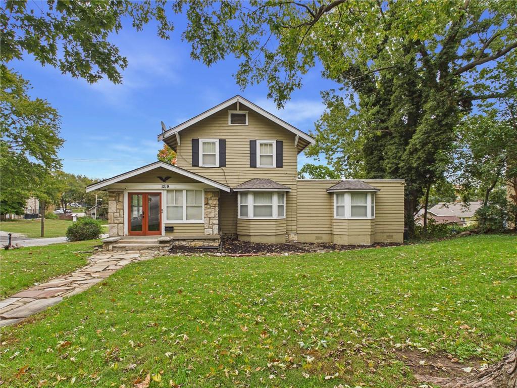 1219 N 19th Street Property Photo 1