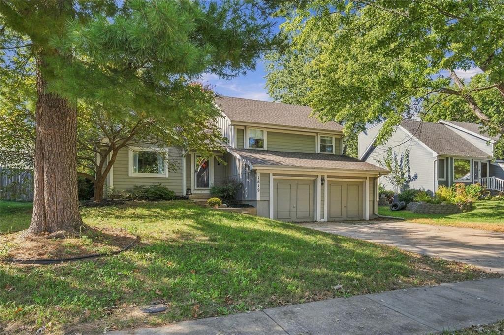 1819 S Stagecoach Drive Property Photo 3