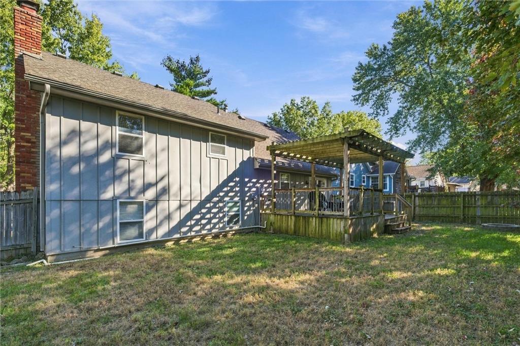 1819 S Stagecoach Drive Property Photo 30