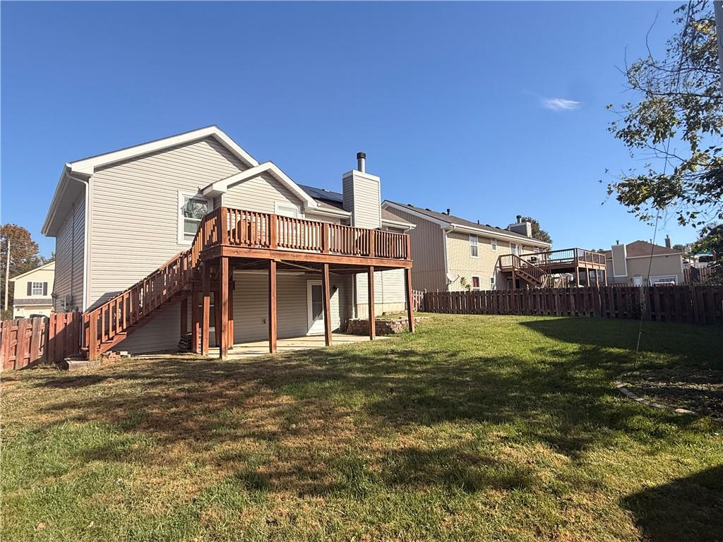 905 Village Street Property Photo 25
