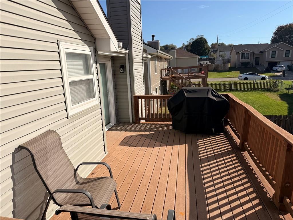 905 Village Street Property Photo 26