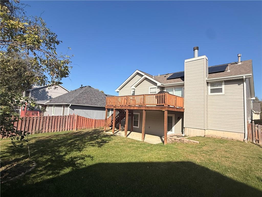 905 Village Street Property Photo 27