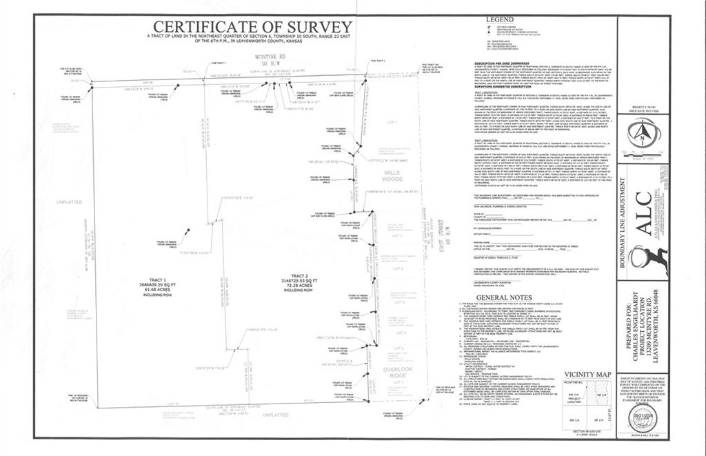 0000 Tract A N/a Property Photo 1