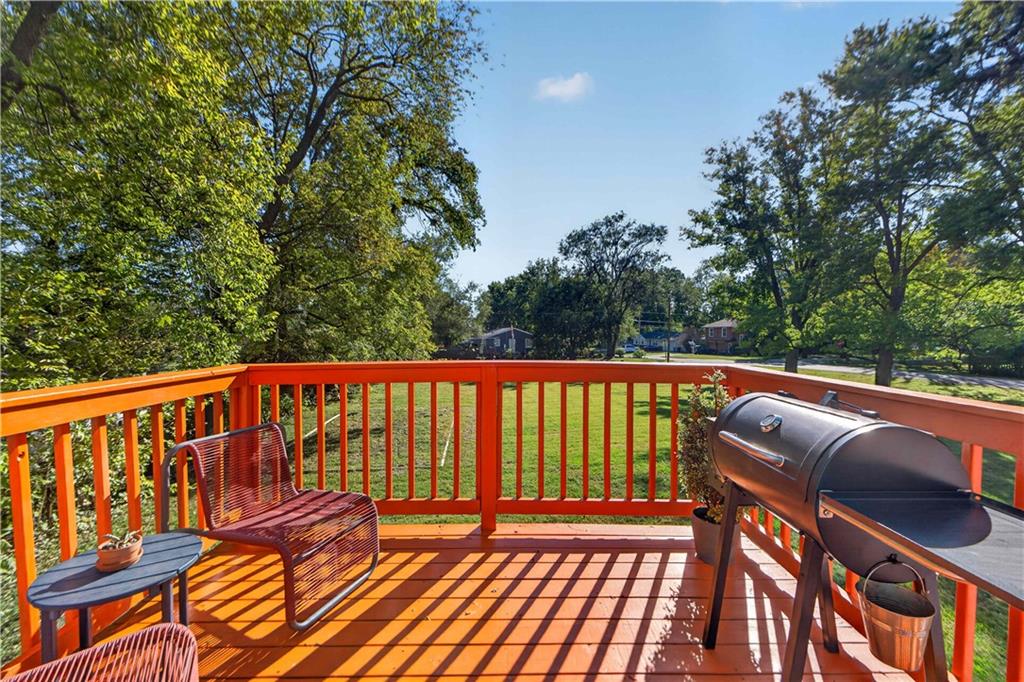 2539 S 45th Street Property Photo 12