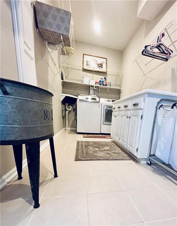 414 S Borgman Road Property Photo 4