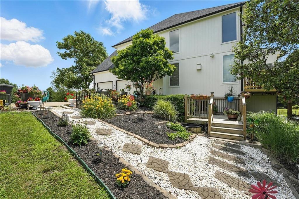 414 S Borgman Road Property Photo 16
