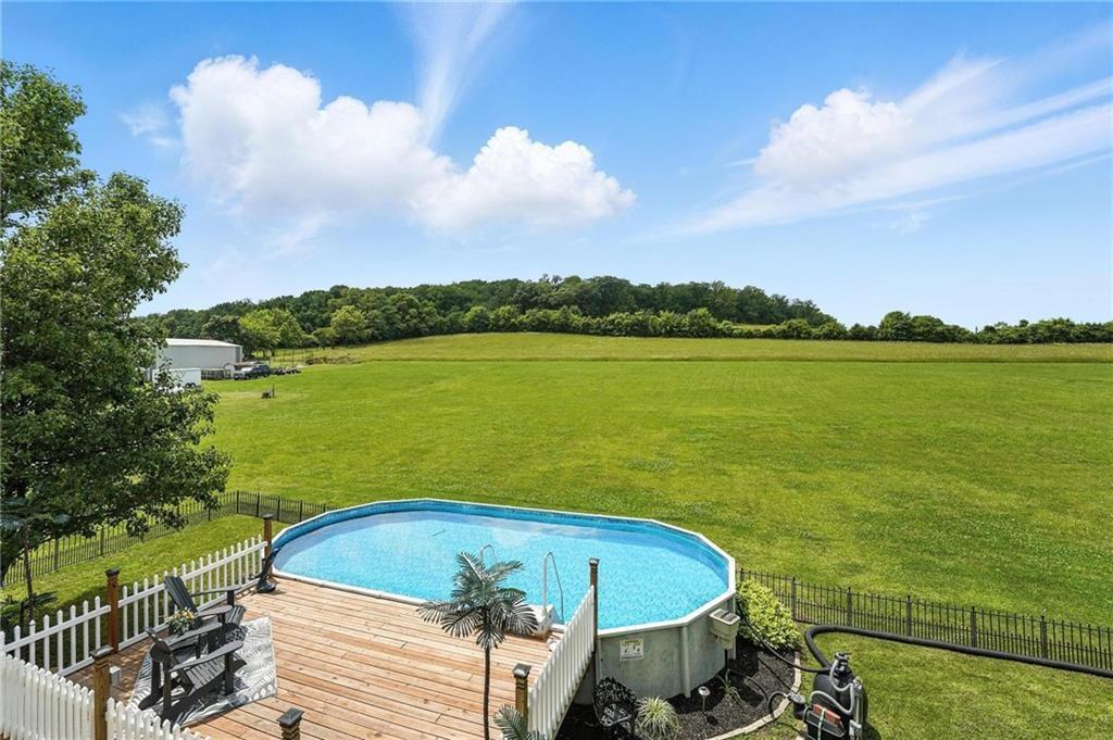 414 S Borgman Road Property Photo 17