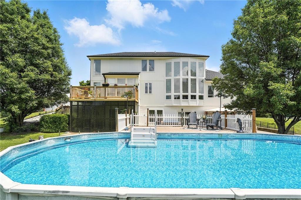 414 S Borgman Road Property Photo 18