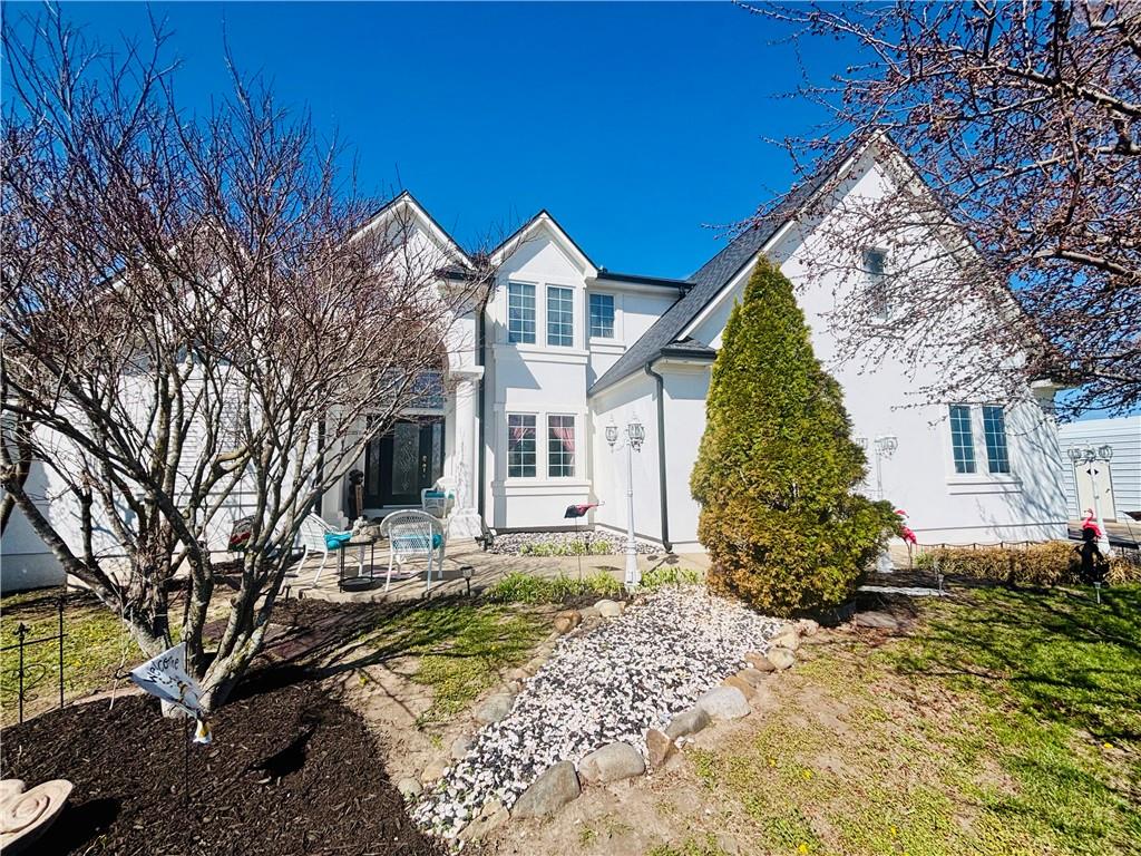 414 S Borgman Road Property Photo 35