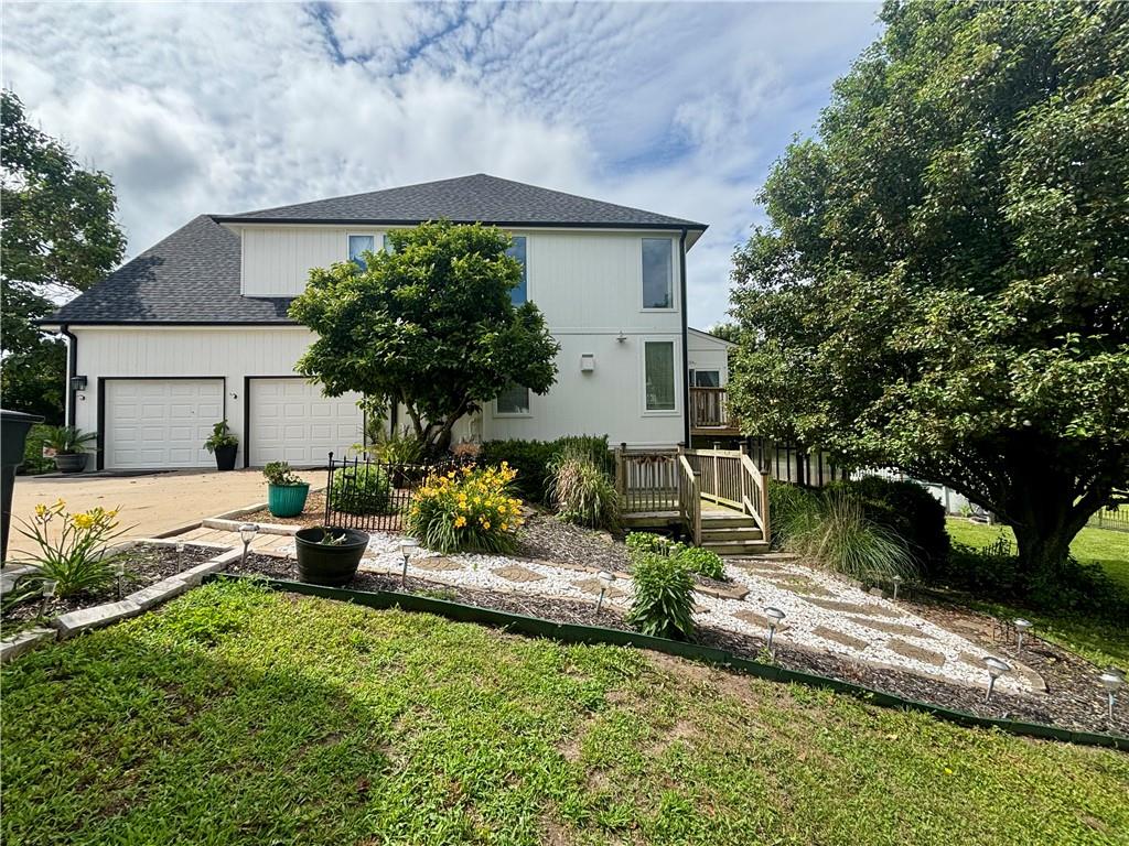 414 S Borgman Road Property Photo 41