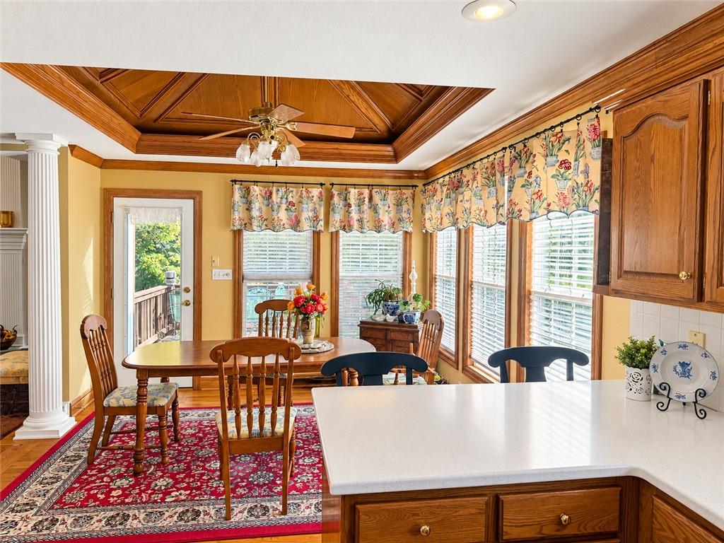 801 Sw Graystone Drive Property Photo 3
