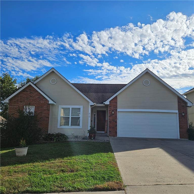 210 Porter Drive Property Photo 1