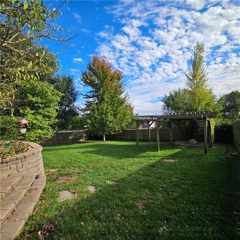 210 Porter Drive Property Photo 5