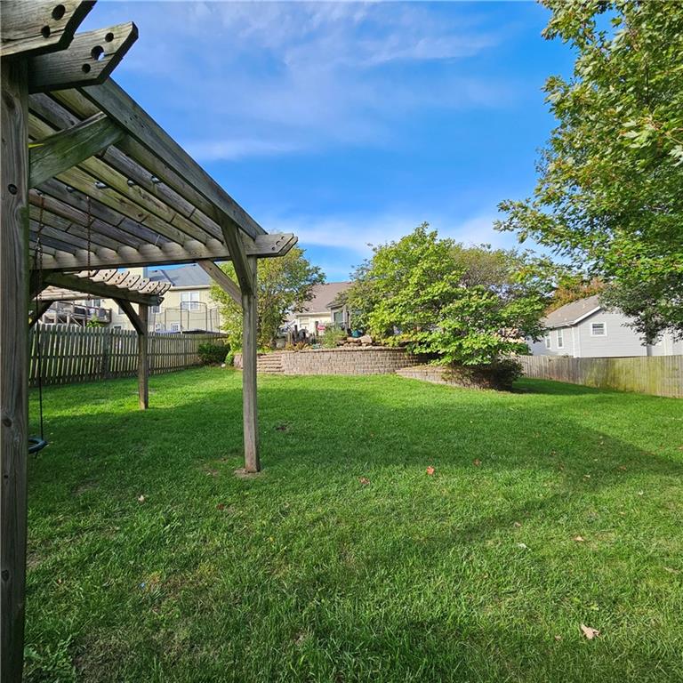 210 Porter Drive Property Photo 6
