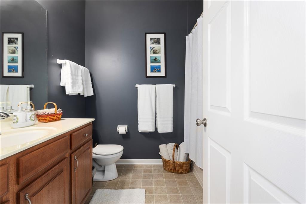 22541 W 72nd Street Property Photo 17