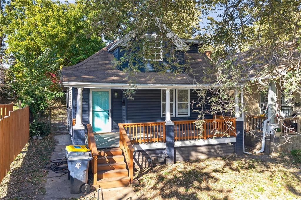 2116 Kansas Avenue Property Photo 3