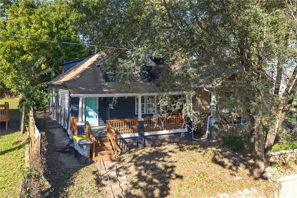 2116 Kansas Avenue Property Photo 4