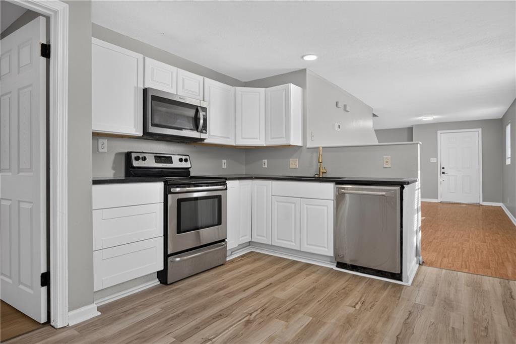 2116 Kansas Avenue Property Photo 13