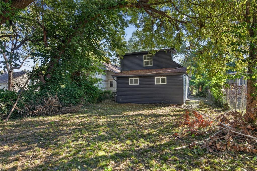 2116 Kansas Avenue Property Photo 33