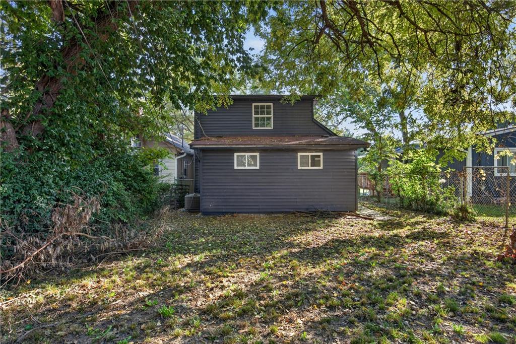 2116 Kansas Avenue Property Photo 34