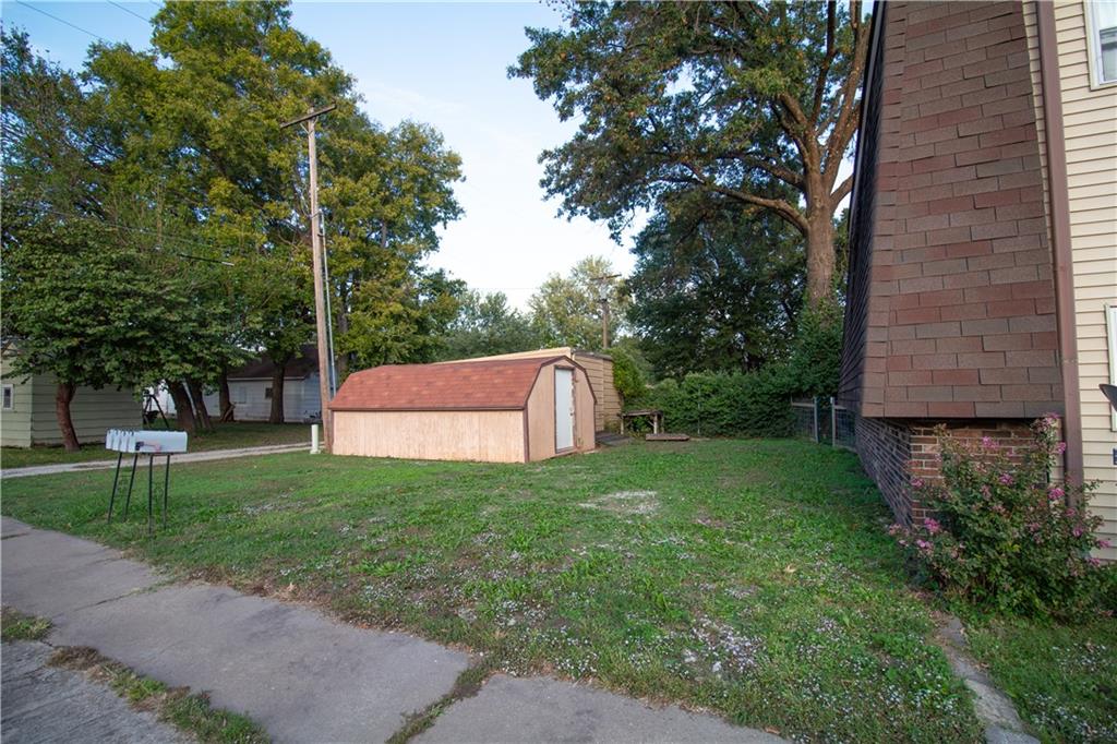 205 Grant Street Property Photo 5