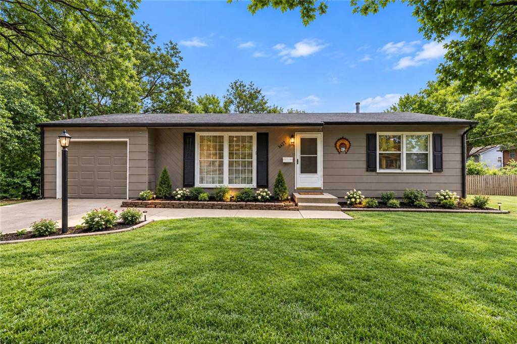 8427 Jame A Reed Road Property Photo 1