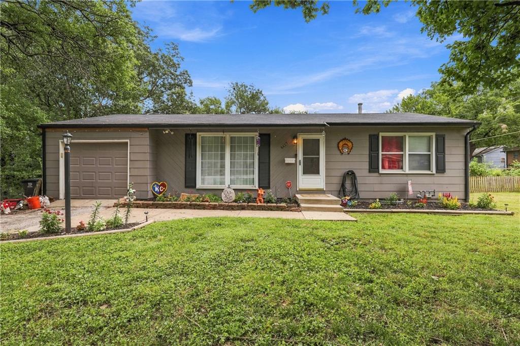8427 Jame A Reed Road Property Photo 2