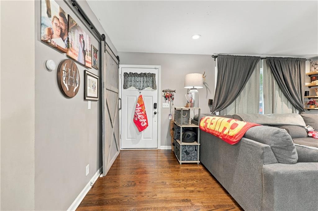8427 Jame A Reed Road Property Photo 4