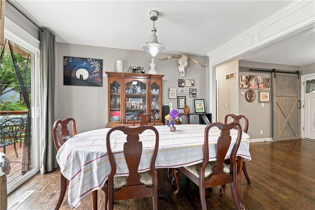 8427 Jame A Reed Road Property Photo 10