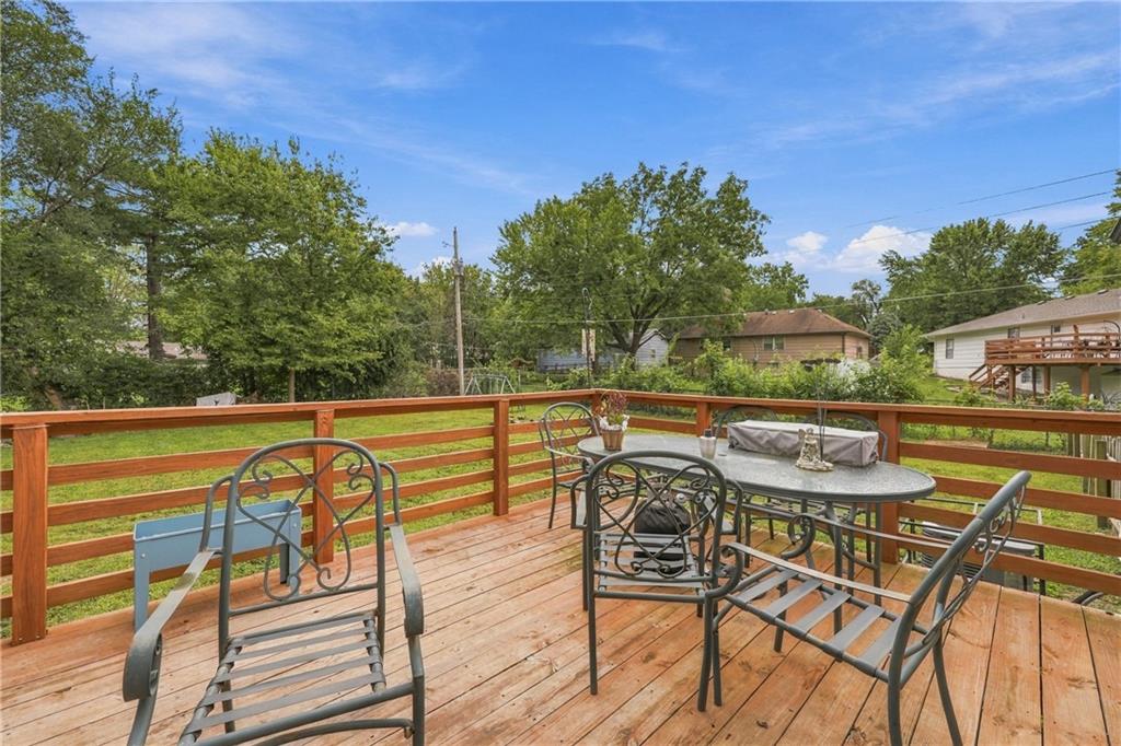 8427 Jame A Reed Road Property Photo 27