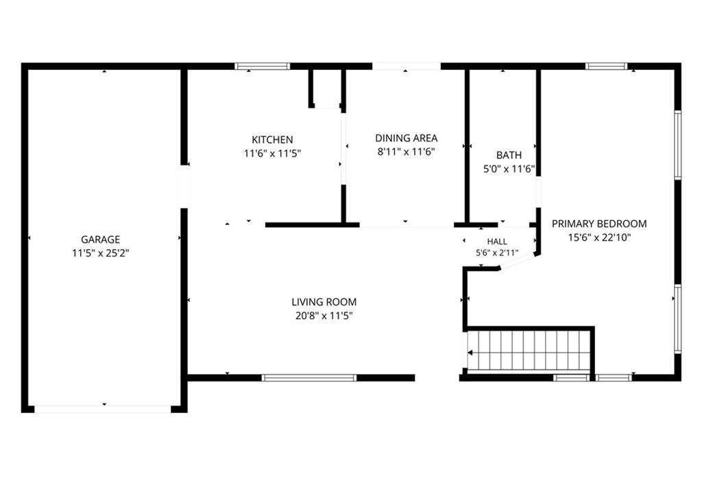 8427 Jame A Reed Road Property Photo 31