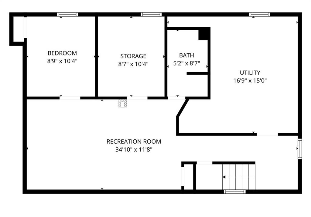 8427 Jame A Reed Road Property Photo 32