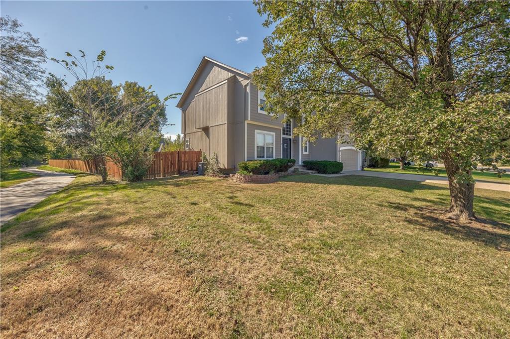 17903 W 158th Street Property Photo 4