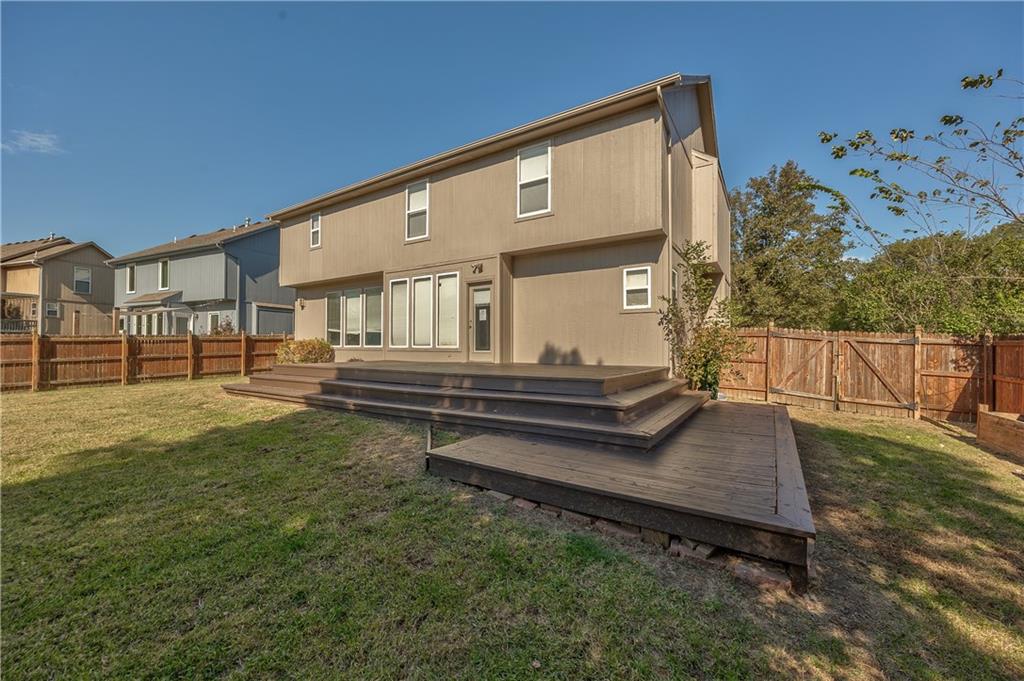 17903 W 158th Street Property Photo 6