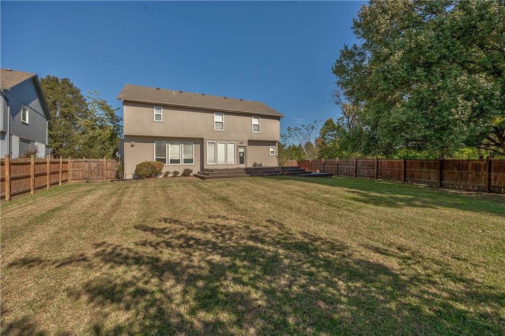 17903 W 158th Street Property Photo 8