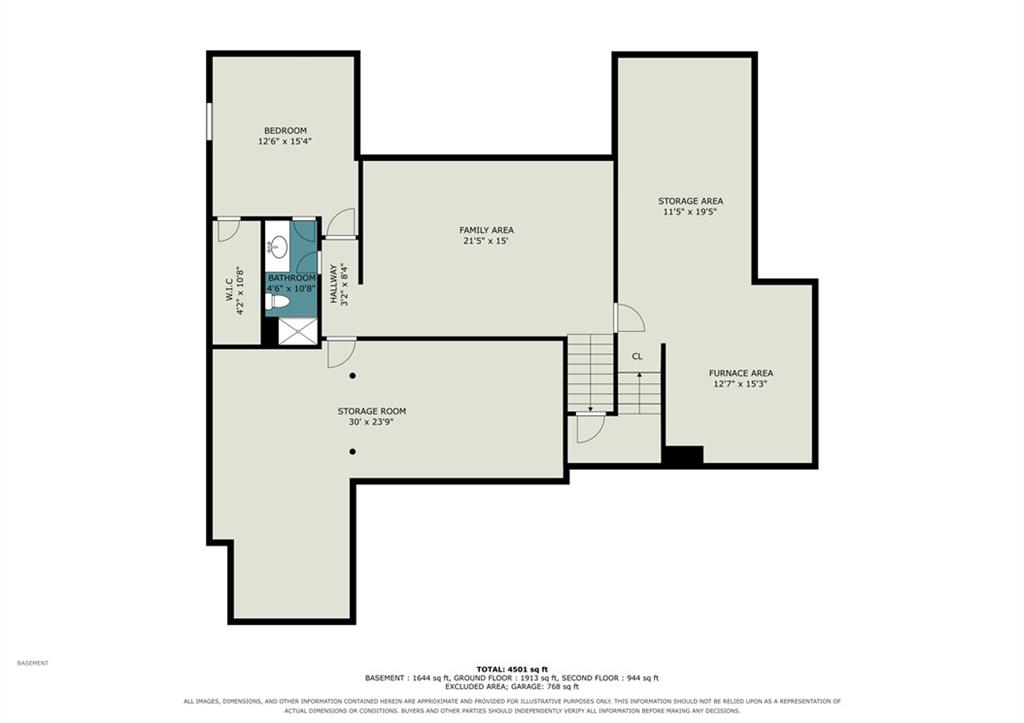 10812 W 153rd Street Property Photo 55
