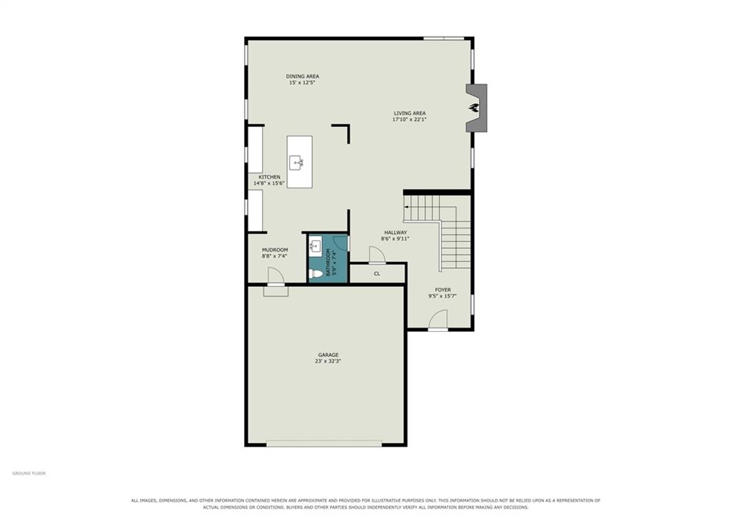 5514 Nw Verlin Drive Property Photo 36