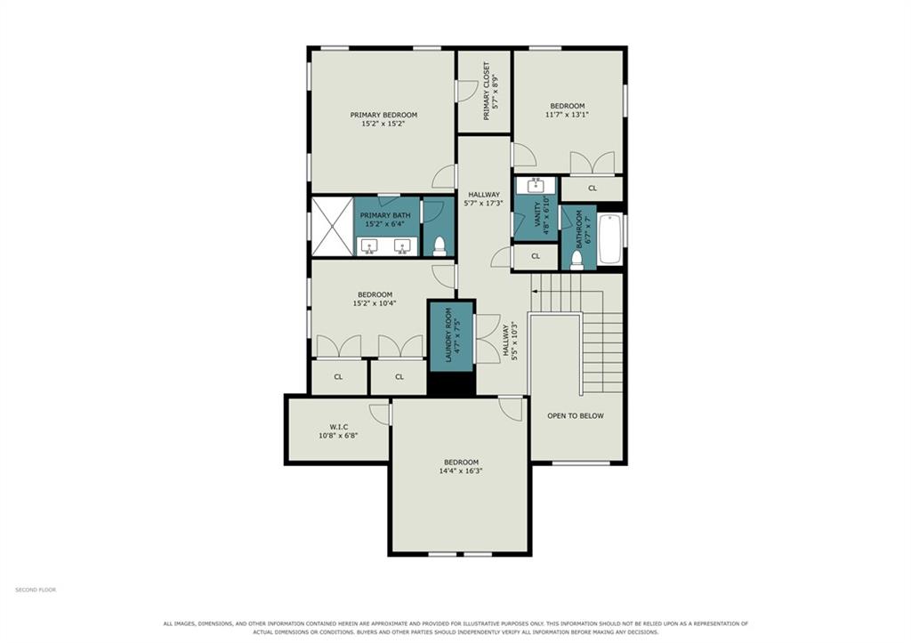 5514 Nw Verlin Drive Property Photo 37