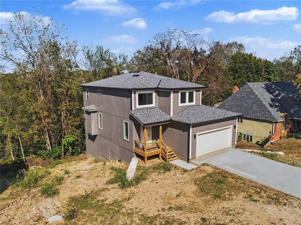 5516 Nw Verlin Drive Property Photo 3