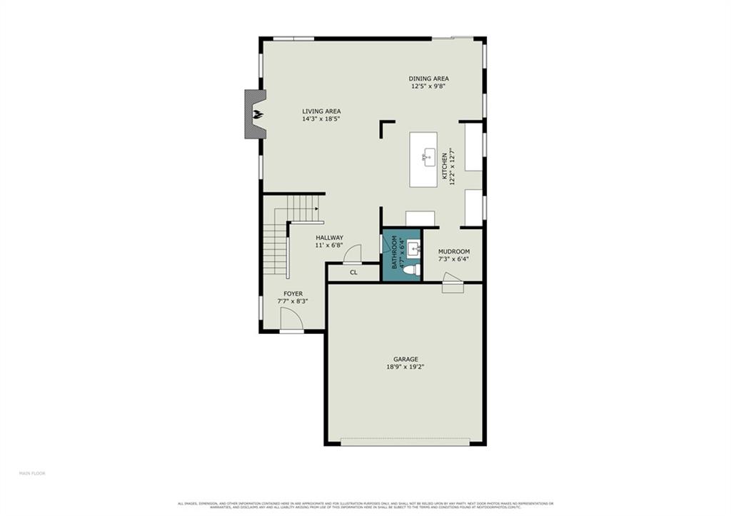 5516 Nw Verlin Drive Property Photo 44